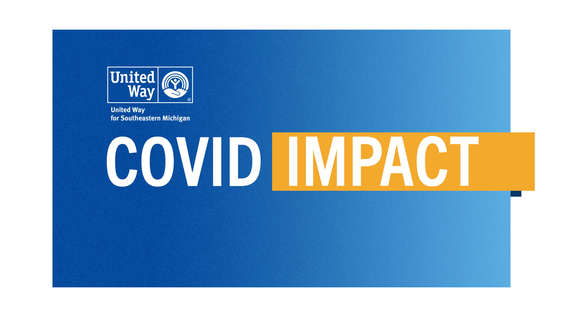 United Way: Covid Report